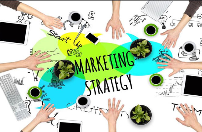 10 Strategi Pemasaran untuk Memicu Pertumbuhan Bisnis Anda